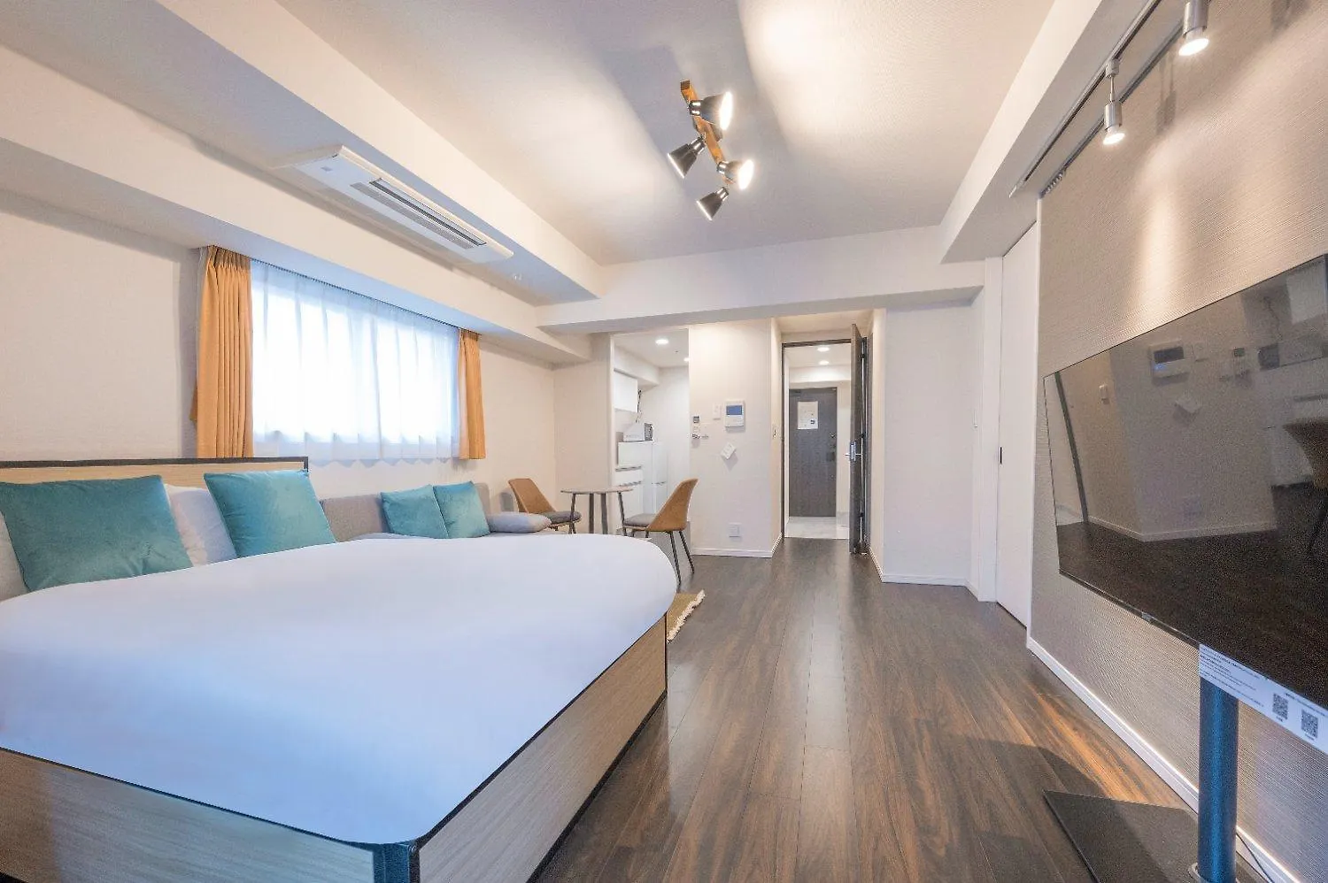 Grand Concierge Roppongi Apartment Tokyo 0*,  Japan