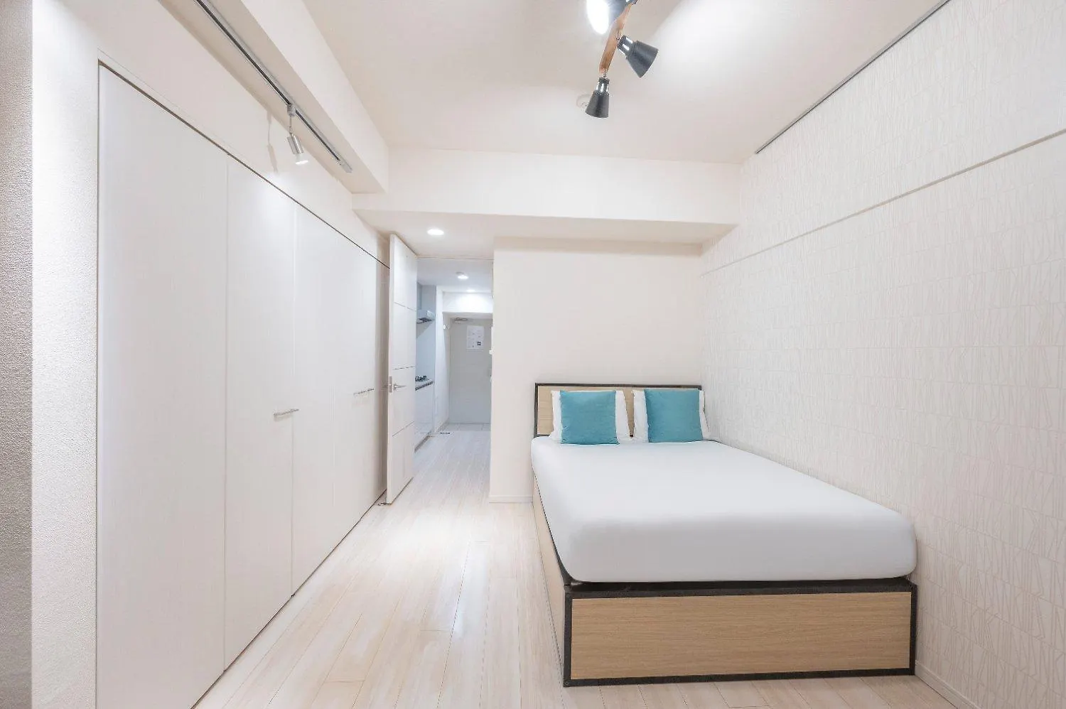 Grand Concierge Roppongi Apartment Tokyo
