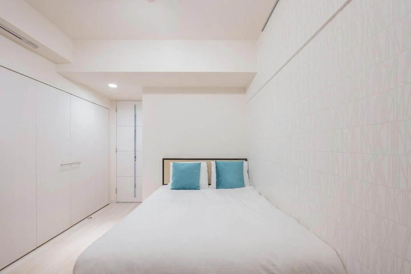 Grand Concierge Roppongi Apartment Tokyo