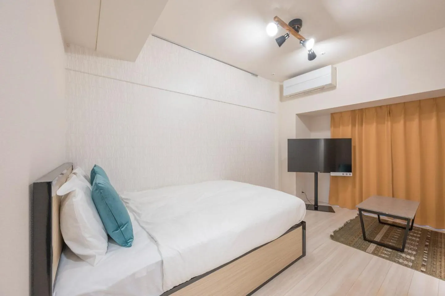 Grand Concierge Roppongi Apartment Tokyo Japan