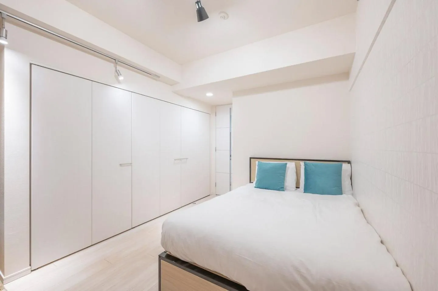 Grand Concierge Roppongi Apartment Tokyo 0*,  Japan