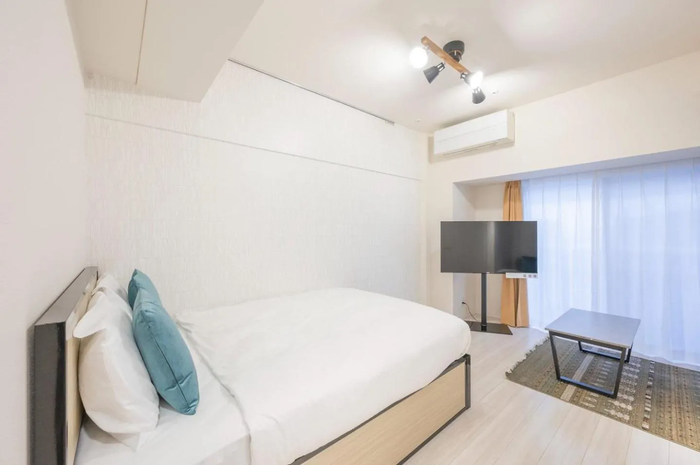 Grand Concierge Roppongi Apartment Tokyo