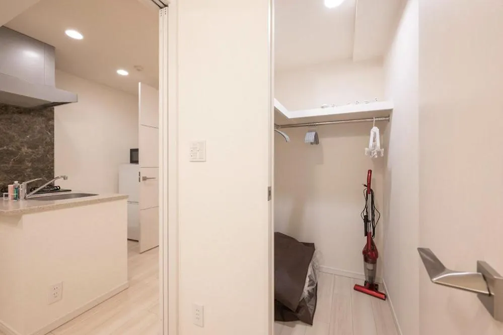 Grand Concierge Roppongi Apartment Tokyo Japan