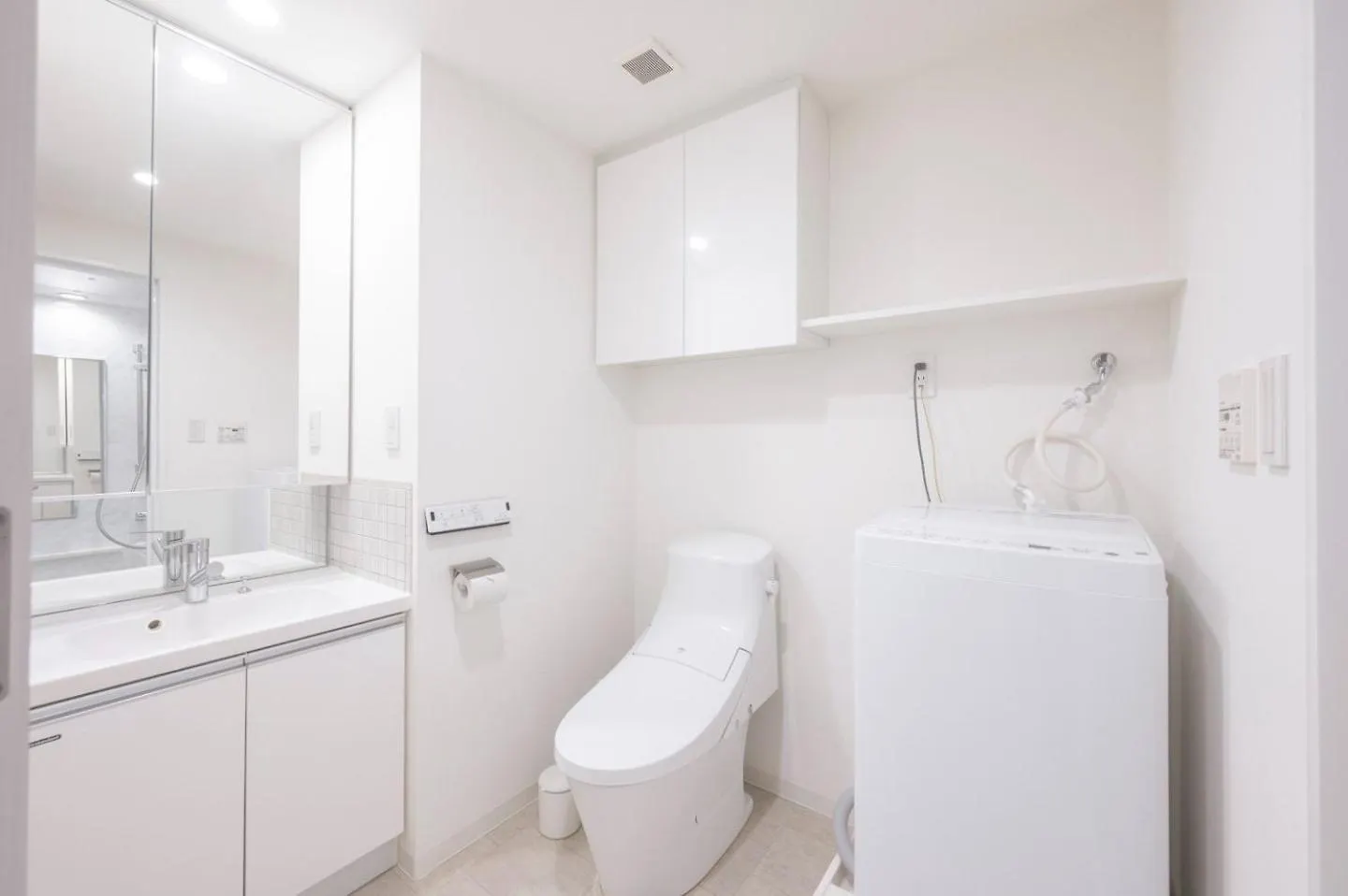 Grand Concierge Roppongi Apartment Tokyo
