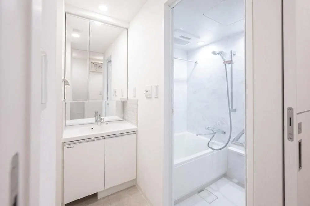 Grand Concierge Roppongi Apartment Tokyo
