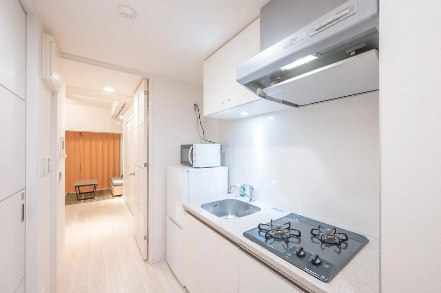 Grand Concierge Roppongi Apartment Tokyo