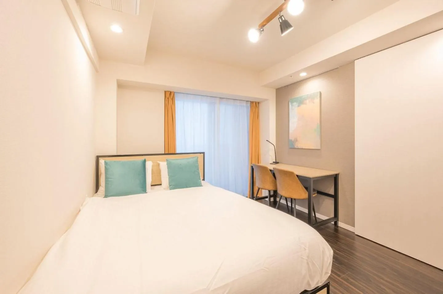 Grand Concierge Roppongi Apartment Tokyo 0*,  Japan
