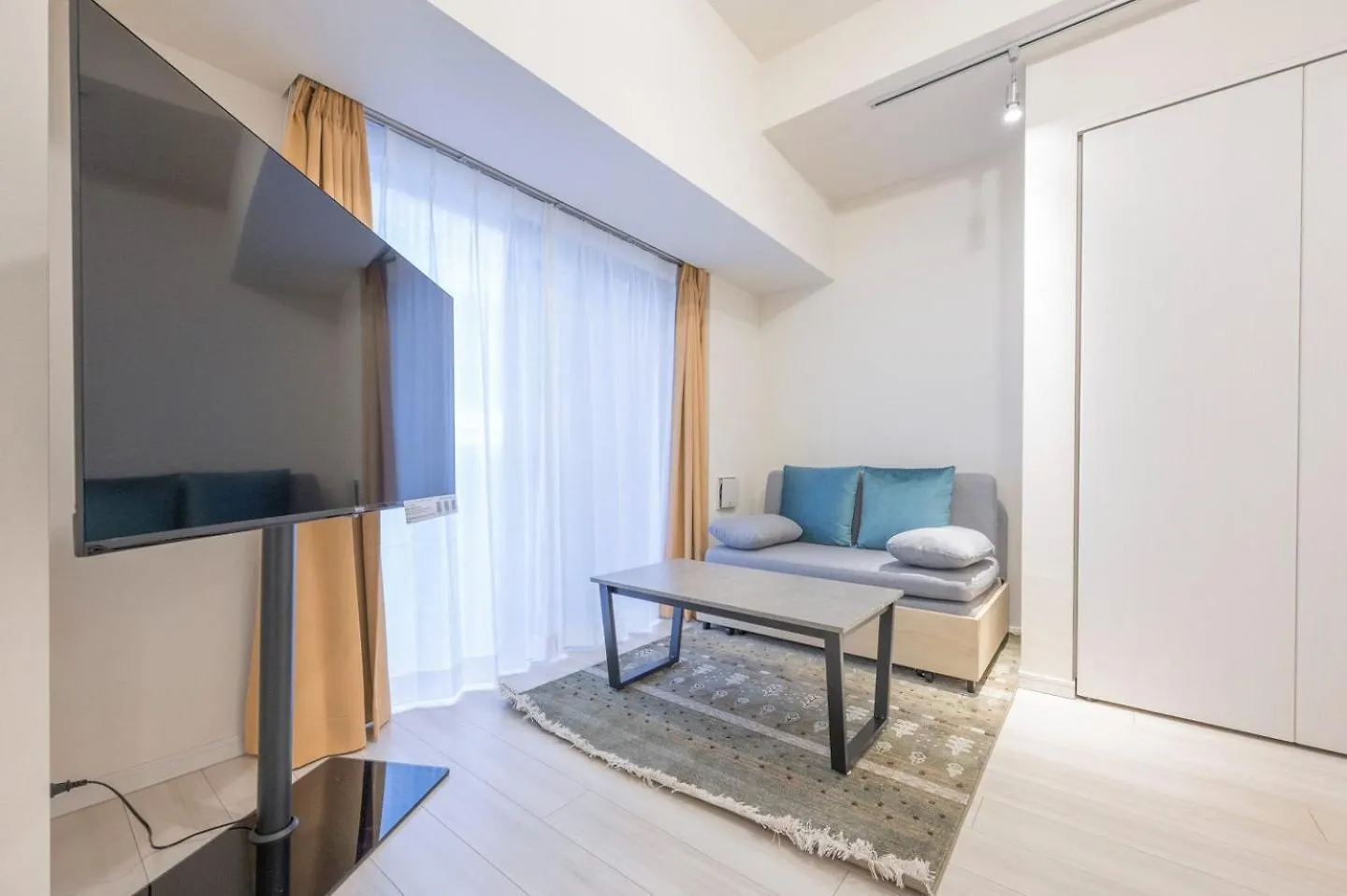 Grand Concierge Roppongi Apartment Tokyo
