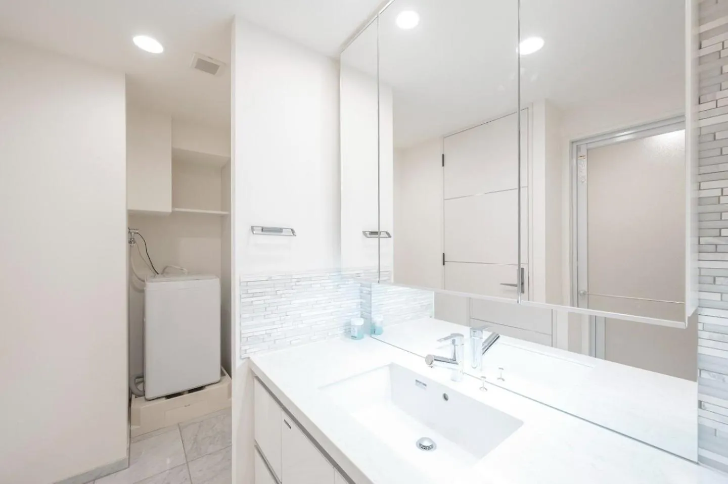 Grand Concierge Roppongi Apartment Tokyo