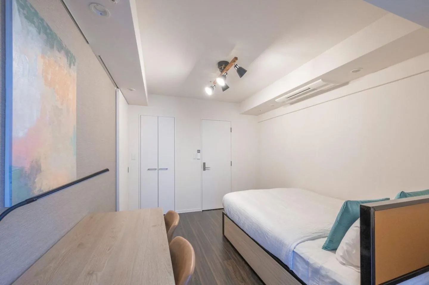 Grand Concierge Roppongi Apartment Tokyo
