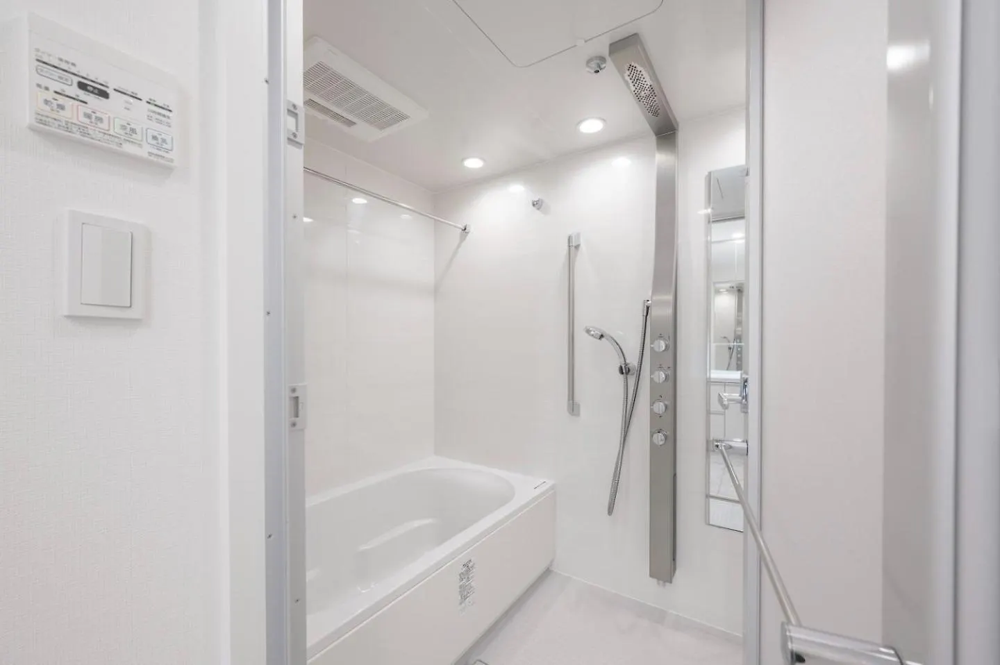 Grand Concierge Roppongi Apartment Tokyo