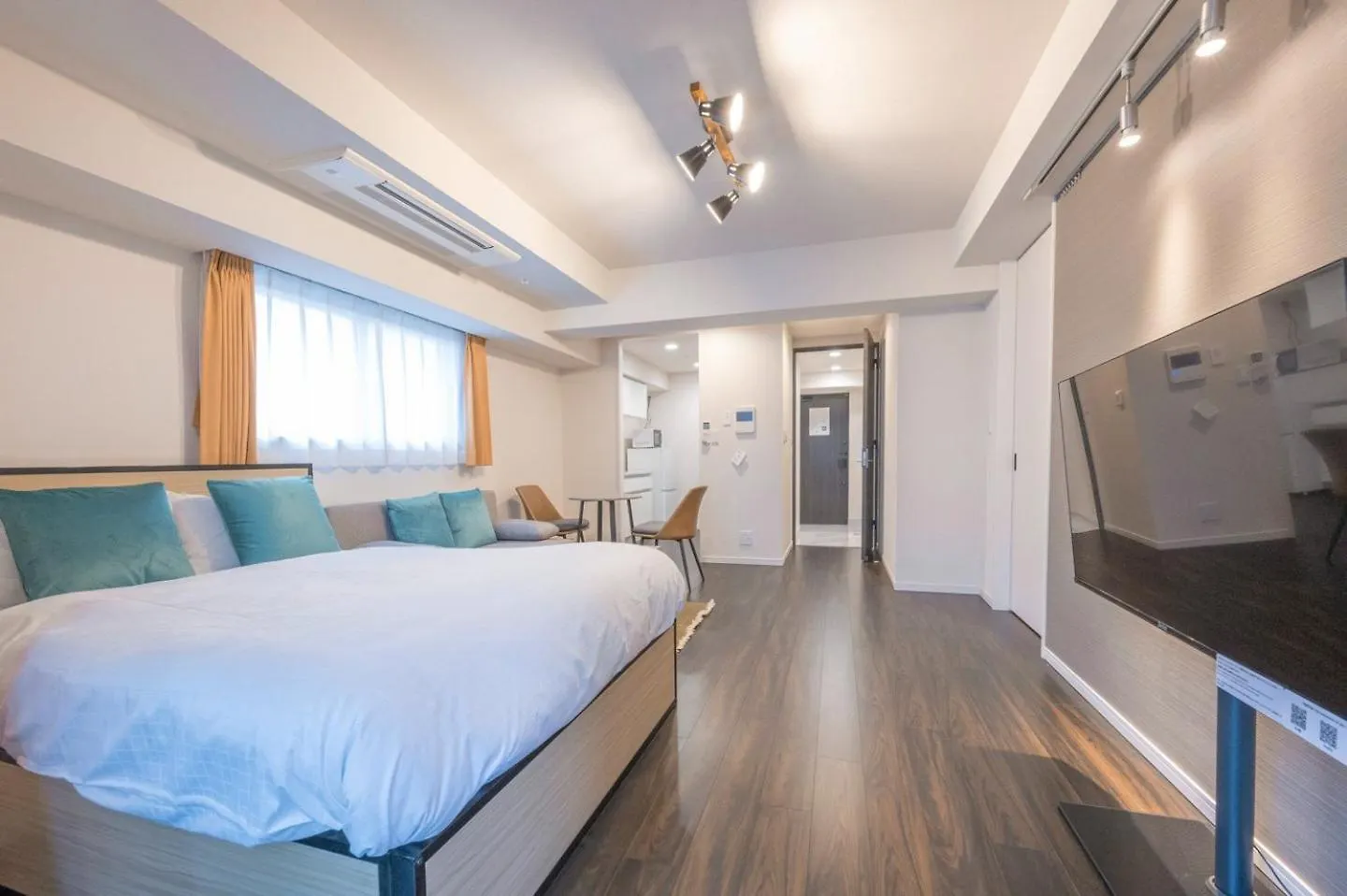 Grand Concierge Roppongi Apartment Tokyo 0*,  Japan
