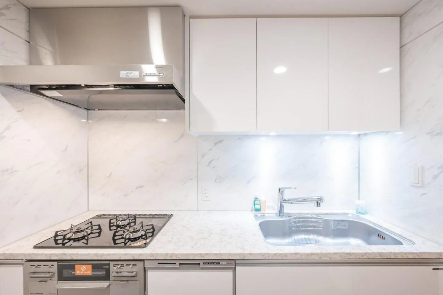 Apartmán Grand Concierge Roppongi Prefektura Tokio 0*,