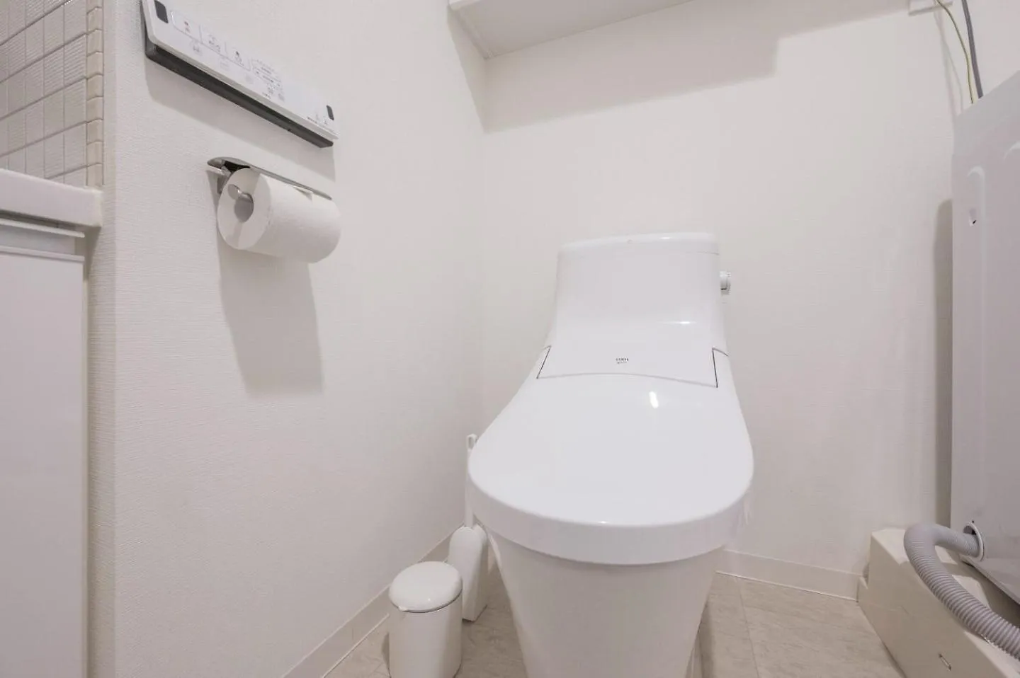 Apartmán Grand Concierge Roppongi Prefektura Tokio