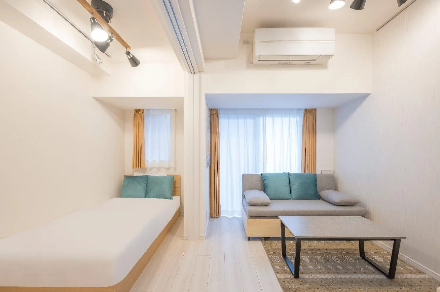 Grand Concierge Roppongi Apartment Tokyo