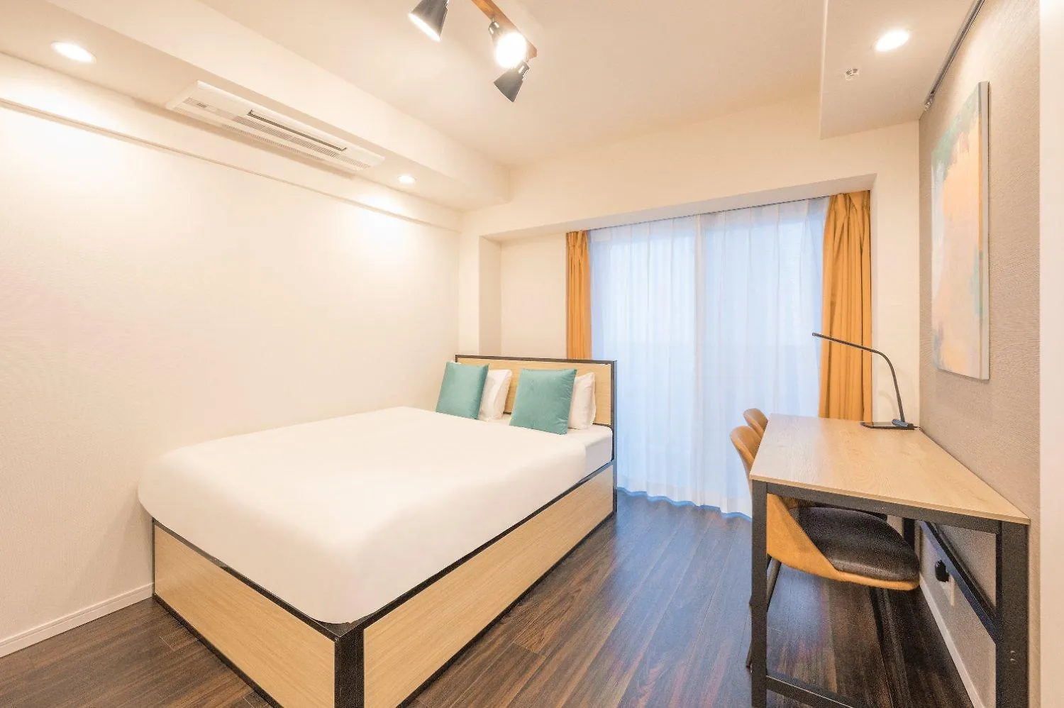Grand Concierge Roppongi Apartment Tokyo