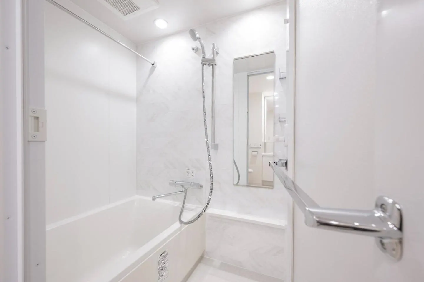 Grand Concierge Roppongi Apartment Tokyo 0*,  Japan