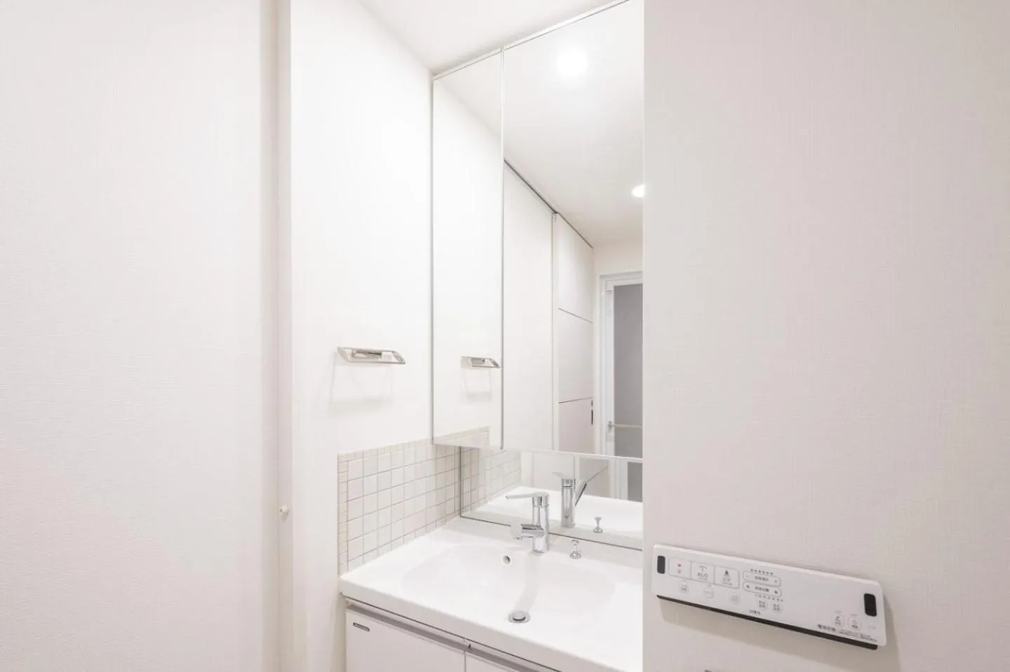 Grand Concierge Roppongi Apartment Tokyo